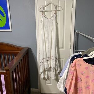 Matilda Jane Womens Maxi Dress Size XXL